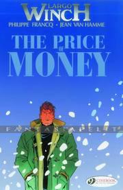Largo Winch 09: The Price of Money