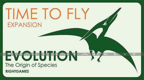 Evolution: Time to Fly Expansion