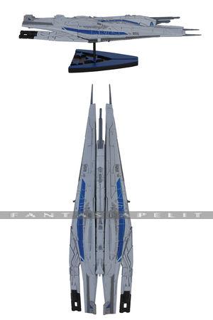 Mass Effect Alliance Cruiser Ship Replica