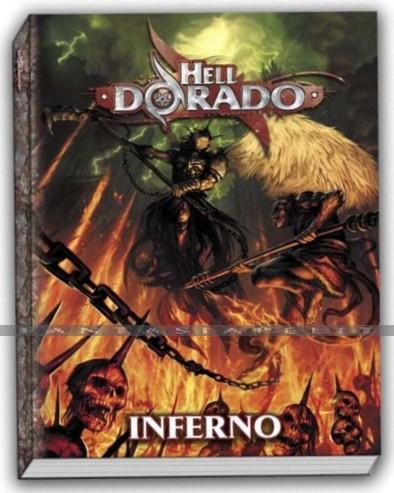 Hell Dorado: Inferno (HC)