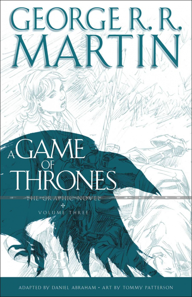 Game of Thrones 3 (HC)