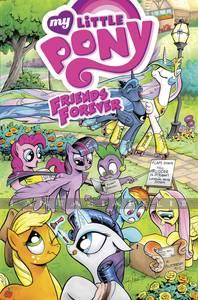 My Little Pony: Friends Forever 1