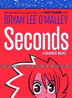 Seconds (HC)
