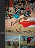 Prince Valiant 09: 1953-1954 (HC)
