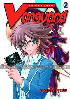 Cardfight!! Vanguard 02