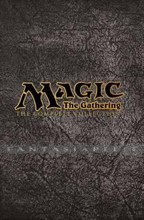 Magic the Gathering: Complete Oversized Collection (HC)