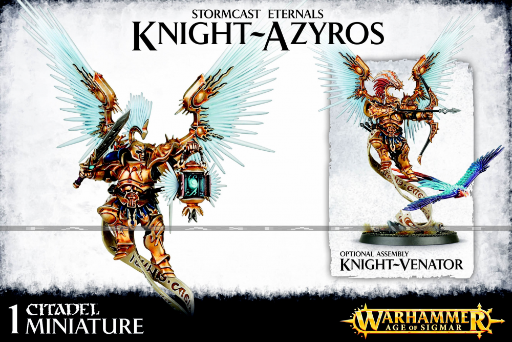 Knight Azyros (1)
