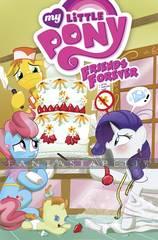 My Little Pony: Friends Forever 5