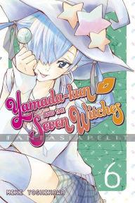 Yamada-kun and the Seven Witches 06
