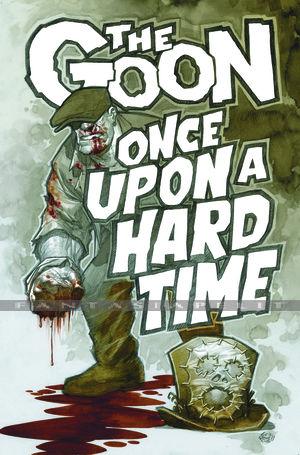 Goon 15: Once Upon a Hard Time