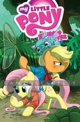 My Little Pony: Friends Forever 6