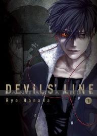 Devil's Line 01