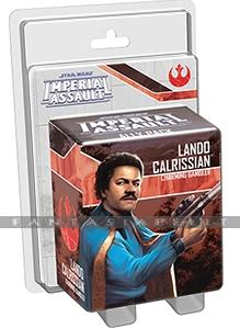 Star Wars Imperial Assault: Lando Calrissian Ally Pack