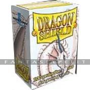 Dragon Shield: Classic Sleeves White (100)