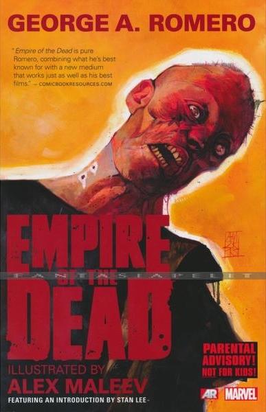 George Romero's Empire of the Dead 1