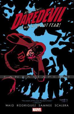 Daredevil by Mark Waid 6
