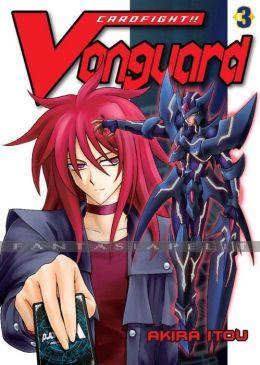 Cardfight!! Vanguard 03