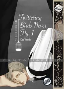 Twittering Birds Never Fly 1