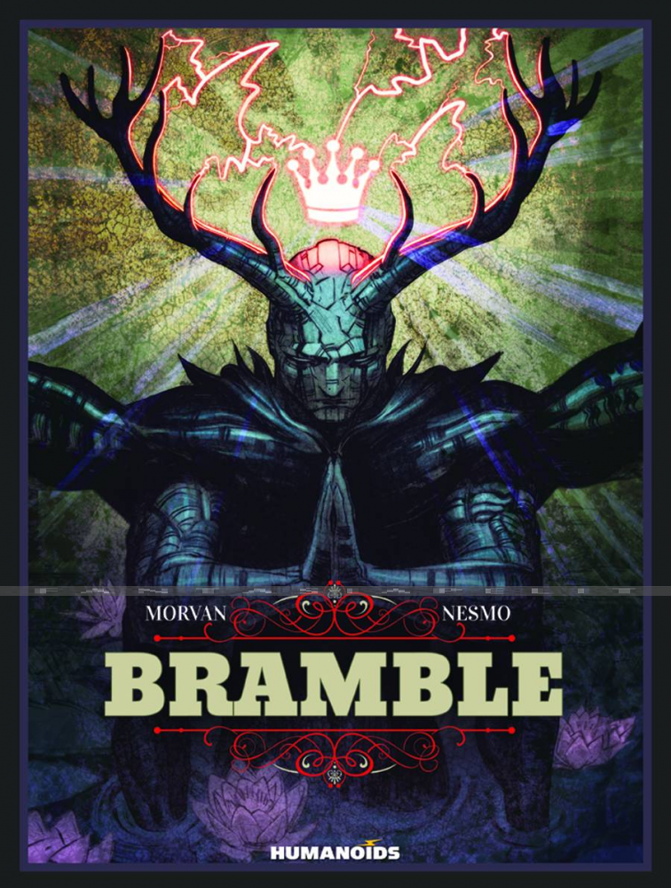Bramble (HC)