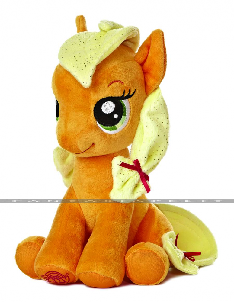 My Little Pony: Sitting Applejack 10 Inch Plush