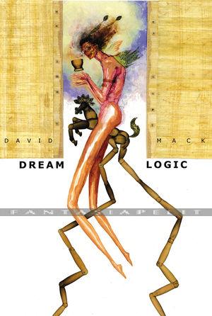 Dream Logic (HC)