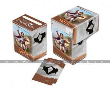 Deck Box Magic: Khans of Tarkir Full View 1