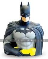 Bust Bank: Batman