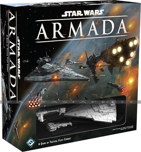 Star Wars Armada: Core Set