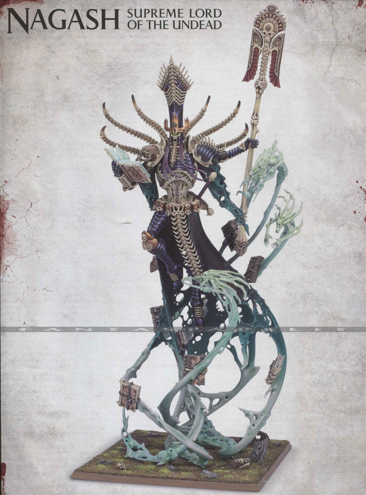 Nagash: Supreme Lord of the Undead (1)