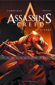Assassin's Creed 5: Al Cakr (HC)