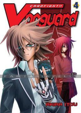 Cardfight!! Vanguard 04