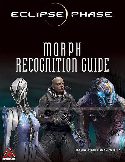 Morph Recognition Guide (HC)