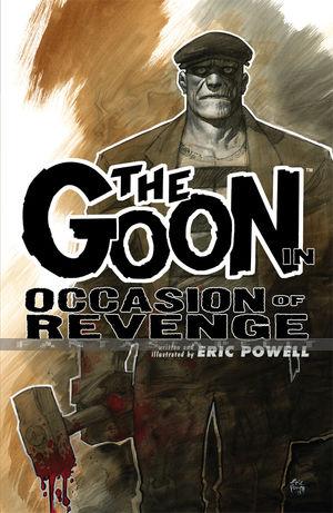 Goon 14: Occasion of Revenge 1