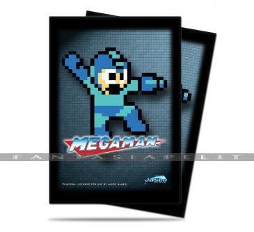 Deck Protector Mega Man 8-Bit (50)
