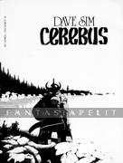 Cerebus Remastered 01: Cerebus