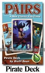 Pairs: Pirate Deck