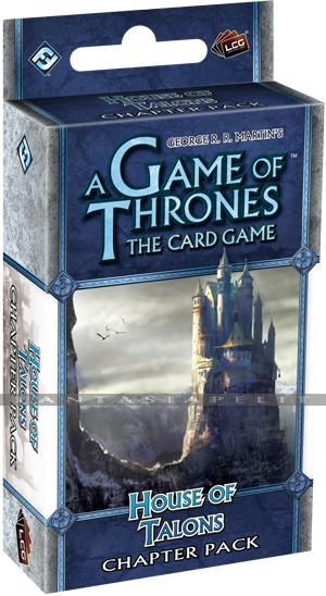 Game of Thrones LCG: WC5 -House of Talons