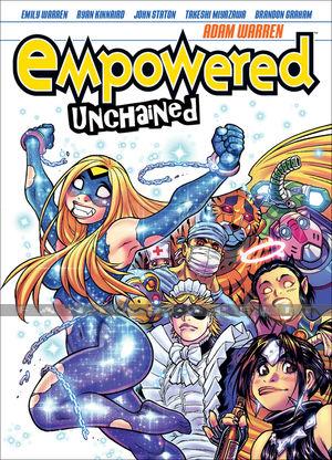 Empowered Unchained 1