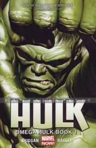 Hulk 2: Omega Hulk 1