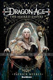 Dragon Age: Masked Empire TPB
