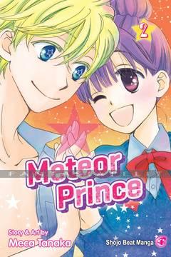 Meteor Prince 2