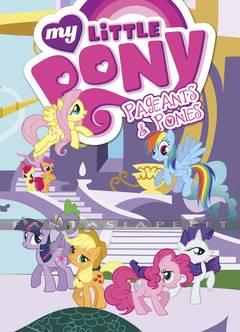 My Little Pony: Animated 4 -Pageants & Ponies