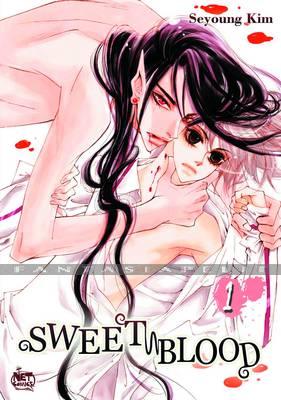 Sweet Blood 01