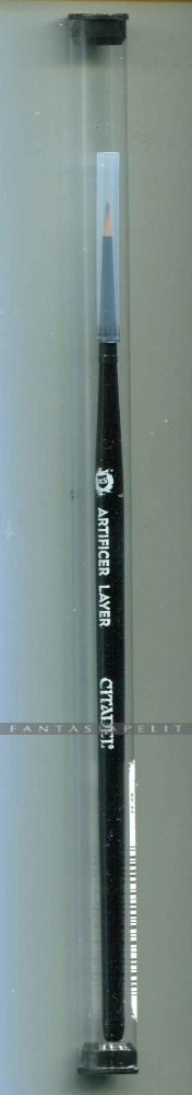 Artificer Layer Brush (XS)