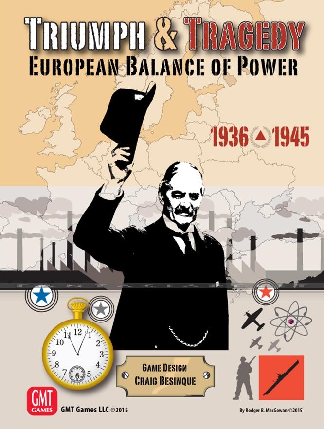 Triumph and Tragedy: European Balance of Power