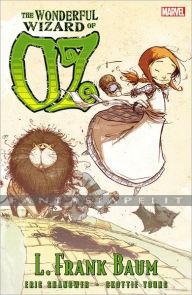 Oz: Wonderful Wizard of Oz