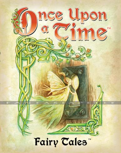 Once Upon A Time 3rd Edition: Fairy Tales