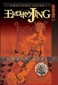Jing: King Of Bandits -Twilight Tales 4