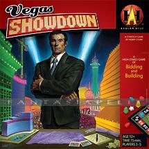 Vegas Showdown