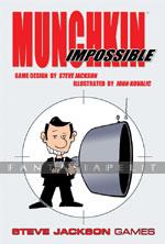 Munchkin: Impossible